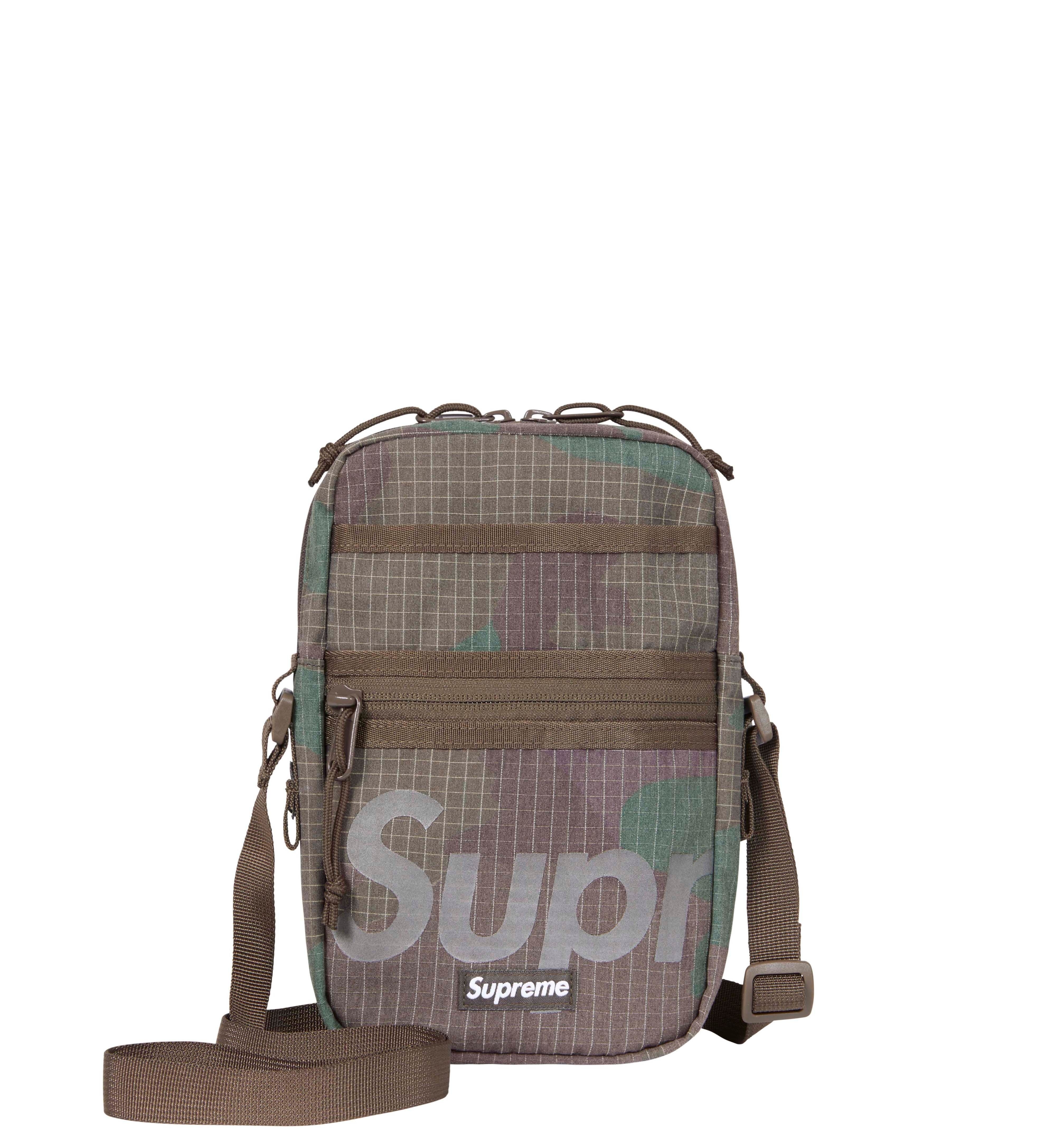 Shoulder Bag view 12